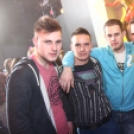 Club Vertigo - Julia Carpenter 2013.01.26. (szombat) (2) (Fotók: Vertigo)