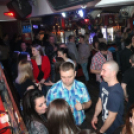 2016.01.08.Mamma Mia Pénteki Házibuli DJ.Ice & Solymi Conga Fotók:árpika