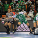 2020.10.14. Győri Audi ETO KC-Vác NRK Női kézilabda bajnoki mérkőzés 