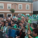 2018.05.14. Audi ETO KC ünneplése Fotók:árpika 