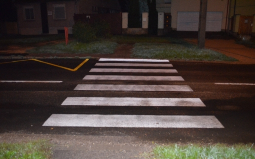 14 éves fiút gázoltak Győrben 