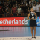 2019.07.21.Kézilabda Női U19-es EB Döntő Magyarország-Hollandia és záróünnepség