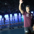 2018.05.23. Audi ETO KC -Békéscsaba női kézilabda és a bajnoki ünneplése Fotók:árpika 