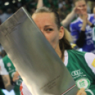 2018.05.23. Audi ETO KC -Békéscsaba női kézilabda és a bajnoki ünneplése Fotók:árpika 