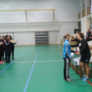 2020.01.18 VI.Varga András női kézilabda emléktorna Öttevény Fotók:árpika 