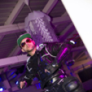 Mundo - All 4 Ladies /w YAMINA 2014.06.21. (szombat)