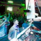 Club Neo (Győr) - Bárány Attila, Katapult DJ feat. Szasza, Basics, Alex - 2014. április 5. (szombat)