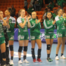 2019.09.18.Győri Audi ETO KC- Vác NKSE női kézilabda bajnoki mérkőzés