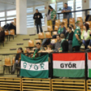 2013.04.06 Szombat Hat-Agro Uni Győr-Dksk Miskolc női kosárlabda fotók.árpika