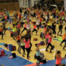 I.Spártai Vitamin NEON Fitness Party Győr Fotók:árpika