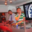 2014.08.22 Pénteki házibuli fotók:árpika