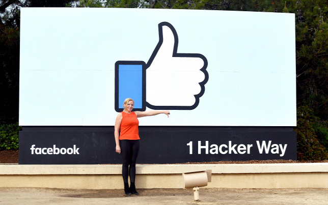 Kikapcsolhatóak lesznek a Facebook mobilapplikáció pöttyei