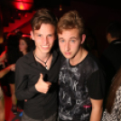 Club Vertigo - I am Marcee 2014.10.11. (szombat)