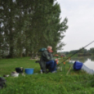 IV. Győri Szuperinfó Családi Piknik és Amatőr Horgászverseny Fotó: Novák Attila