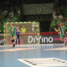 2018.05.23. Audi ETO KC -Békéscsaba női kézilabda és a bajnoki ünneplése Fotók:árpika 