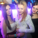 Peaches and Crem - Club Neo