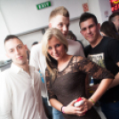 Club Neo (Győr) - Bárány Attila, Katapult DJ feat. Szasza, Basics, Alex - 2014. április 5. (szombat)