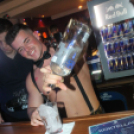 2019.03.09.Mamma Mia Nőnapi Party & Chippendale Show Dj:Balage