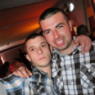 2016.12.10.Mamma Mia Bacardi Night DJ:Balage&Solymi Conga Fotók:árpika