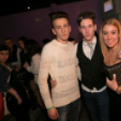 Club Vertigo -  All 4 Ladies 2014.01.04. (szombat)