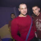 Club Vertigo - Julia Carpenter 2014.11.22. (szombat)