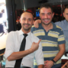 2015.01.24.Mamma Mia Éjjel-Nappal Budapest Joe és Barbi Dj:Balage