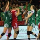 2019.11.12.Győri Audi ETO KC- DVSC női kézilabda bajnoki mérkőzés