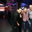 Club Neo - Newik Birthday Party