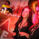 Magic Friday Party 2014.04.11. Péntek