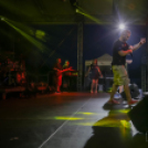 GYŐRi ifjúsági FESZTivál - Második nap