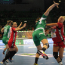 2018.04.25. Győri Audi ETO KC- Kecskemét női kézilabda Fotók:árpika