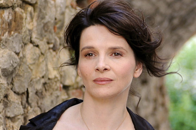Juliette Binoche francia színésznő lesz a miskolci CineFest idei díszvendége