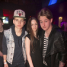 Club Vertigo - Chris Lawyer 2015.02.28. (szombat)