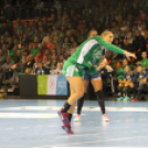 2018.10.03. Győri Audi ETO KC -Vác Női kézilabda bajnoki mérkőzés Fotók:árpika 