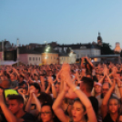 2019.06.14.Győri Nyármegnyitó 1. nap Halott Pénz koncert
