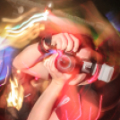 Magic Friday Party 2014.04.11. Péntek