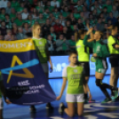 2018.11.05. Győri Audi ETO KC-Thüringer HC Női kézilabda bajnokok ligája mérkőzés Fotók:árpika 