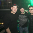 Club Vertigo - STERBINSZKY & ANDRO 2015.12.12. (szombat) (Fotók: MikeD.)