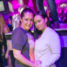 Club Vertigo - All 4 Ladies / Marcee vs. Slim 2014.11.29. (szombat)