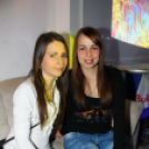 Születésnaposok éjszakája