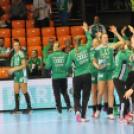 2018.10.31. Győri Audi ETO KC -Érd Női kézilabda bajnoki mérkőzés Fotók:árpika 