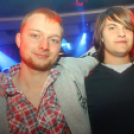 Peaches and Crem - Club Neo