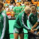 209.09.01. Győri Audi ETO KC- Siófok KC női kézilabda bajnoki mérkőzés 