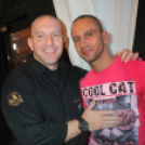 2015.04.25.Mamma Mia Szombati Házibuli FeelHarmonX & Solymi konga fotók:árpika