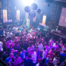 Club Vertigo -  Dave Martin 2013.11.09. (szombat)