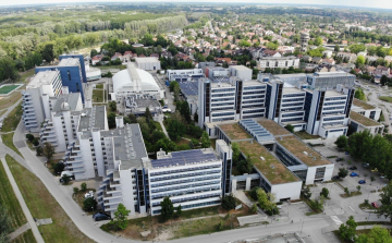 Országos zöldenergia-roadshow indult Győrben