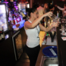 2016.11.25. Mamma Mia Animal Cannibals Dj:Ice&Solymi Conga Fotók:árpika