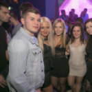 Club Vertigo -  UV Night & All 4 Ladies 2014.03.01. (szombat)