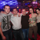 Club Vertigo - Koktélok éjszakája 2013.01.05. (szombat) (2) (Fotók: Vertigo)
