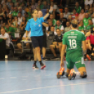 2018.08.18. Audi Eto Kc-Siófok Kc Női kézilabda felkészülési mérkőzés Fotók:árpika 